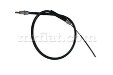 Cargar imagen en el visor de la galería, Lancia Autobianchi Flavia Fulvia Handbrake Cable Cables Lancia
