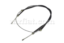 Load image into Gallery viewer, Lancia Fulvia Coupe Berlina Handbrake Cable 1940mm Fulvia Coupe 1 2 3 Series Lancia
