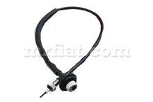 Cargar imagen en el visor de la galería, Lancia Fulvia Berlina Coupe Speedometer Cable Cables Lancia
