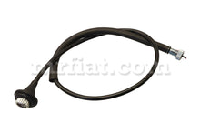 Load image into Gallery viewer, Lancia Flavia Fulvia Coupe Speedometer Cable Fulvia Coupe 1 2 3 Series Lancia
