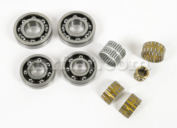 Mercedes W113 230 SL 250 SL 280 SL Pagoda Gearbox Bearing Set Transmission Mercedes   