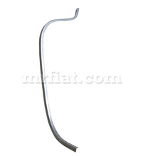 Load image into Gallery viewer, Mercedes 300 SL Roadster Rear Trim Moulding Right Lights Mercedes
