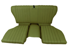 Load image into Gallery viewer, Mercedes R107 SL107 Foldable Version Rear Seats 1973-1989 Interior Mercedes Green
