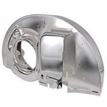Load image into Gallery viewer, Volkswagen Beetle Fan Shroud With Ducts, With Doghouse Chrome Volkswagen
