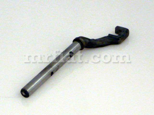 Fiat 124 Spider 1st 2nd Selector Rod 1966-85 Transmission Fiat   