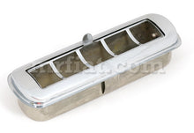 Cargar imagen en el visor de la galería, Alfa Romeo 1900 Ashtray Interior Alfa Romeo
