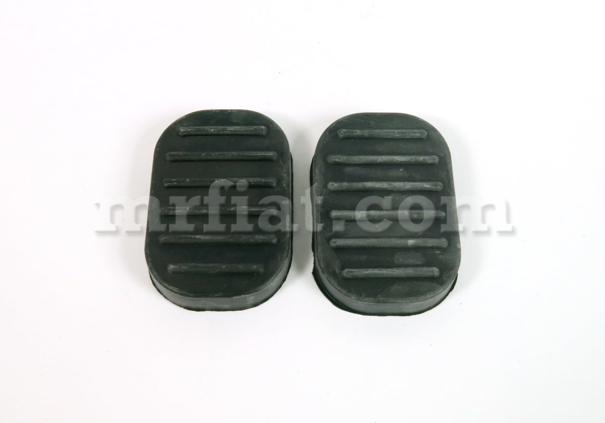 Vespa 400 Clutch Brake Pedal Cover Set – MrFiat