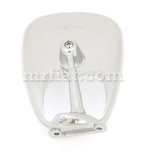 Load image into Gallery viewer, Fiat 1200 1500 Cabriolet USA Touring Vitaloni Side View Mirror Accessories Fiat
