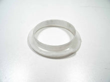 Load image into Gallery viewer, Fiat 124 Spider – Plastic ring rear axle lower Rear Axle / Suspension MrFiat
