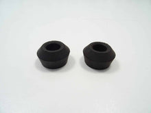 Load image into Gallery viewer, Fiat 124 Spider – Rubber bushes set longitudinal strut 66-68 Rear Axle / Suspension MrFiat
