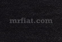 Load image into Gallery viewer, Ferrari 250 275 Grey Wispy Trunk  Boot  Carpet Interior Ferrari   
