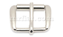 Cargar imagen en el visor de la galería, Ferrari 20mm Plated Luggage Strap Buckle Interior Ferrari   
