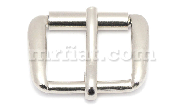 Ferrari 20mm Plated Luggage Strap Buckle Interior Ferrari   