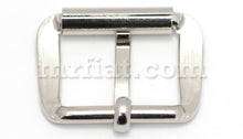 Cargar imagen en el visor de la galería, Ferrari 20mm Plated Luggage Strap Buckle Interior Ferrari   
