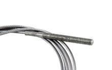 Cargar imagen en el visor de la galería, Volkswagen Beetle Clutch Cable, Not For 30 Hp - 36 Sae Hp Volkswagen
