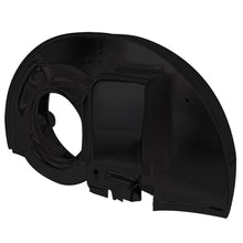 Load image into Gallery viewer, Volkswagen Beetle Fan Shroud With Ducts, With Doghouse Black Volkswagen
