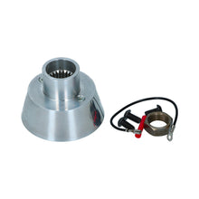 Load image into Gallery viewer, Volkswagen Karmann Ghia Boss Kit 'Banjo' Steering Wheel Volkswagen
