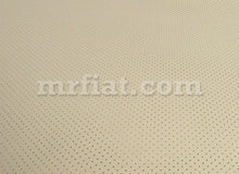 Load image into Gallery viewer, Ferrari 250 275 330 Cream Headliner Vinyl Interior Ferrari   
