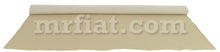 Load image into Gallery viewer, Ferrari 250 275 330 Cream Headliner Vinyl Perforated Interior Ferrari
