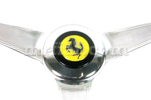 Load image into Gallery viewer, Ferrari 250 275 330 365 Nardi Steering Wheel Dished without black stripe Steering Ferrari
