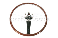 Load image into Gallery viewer, Ferrari 250 275 330 365 Nardi Steering Wheel Dished without black stripe Steering Ferrari
