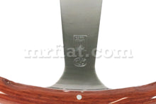 Load image into Gallery viewer, Ferrari 250 275 330 365 Nardi Steering Wheel Dished without black stripe Steering Ferrari
