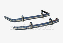 Load image into Gallery viewer, Ferrari 250 GT Pininfarina S2 Coupe Cabriolet Bumper Kit Bumpers Ferrari
