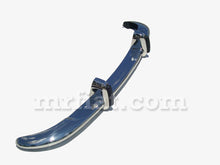 Load image into Gallery viewer, Ferrari 250 GT Pininfarina S2 Coupe Cabriolet Bumper Kit Bumpers Ferrari
