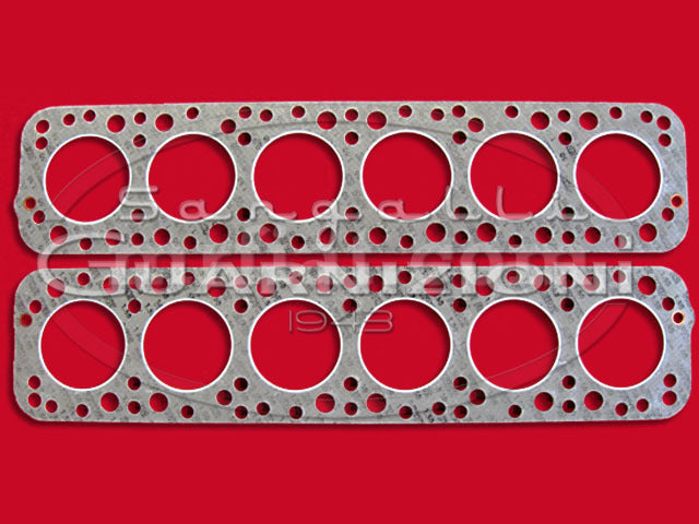 Ferrari 250 Tour De France Head Gasket Set Engine Ferrari   