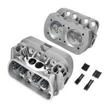 Load image into Gallery viewer, Volkswagen Bus Cylinder Heads "Panchito 044" 94mm Volkswagen
