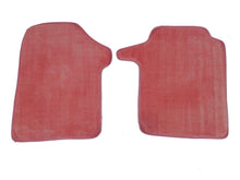 Cargar imagen en el visor de la galería, Mercedes Vito Carpet Set 2014-2023 Darkred
