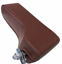 Load image into Gallery viewer, Mercedes W201 190 Center Armrest Interior Mercedes Darkred
