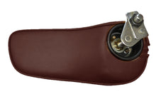 Cargar imagen en el visor de la galería, Mercedes W114 W115 /8 W123 Center Armrest Interior Mercedes Darkred
