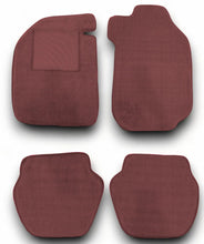 Load image into Gallery viewer, Porsche 911 Coupe Carpet Set 1974-1989 Darkred

