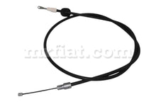 Load image into Gallery viewer, Mercedes ML Class W163 Handbrake Cable Cables Mercedes
