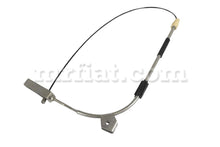 Load image into Gallery viewer, Mercedes A Class W168 Handbrake Cable Cables Mercedes
