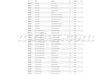 Load image into Gallery viewer, Mercedes Viano Vito W639 Handbrake Cable Cables Mercedes
