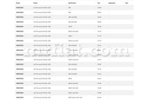 Load image into Gallery viewer, Mercedes W123 Bonnet Cable Others Mercedes
