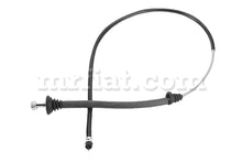 Load image into Gallery viewer, Mercedes 190 W201 Speedometer Cable Cables Mercedes
