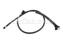 Cargar imagen en el visor de la galería, Mercedes 190 W201 5 Speed Speedometer Cable Cables Mercedes
