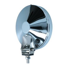 Load image into Gallery viewer, Volkswagen Type 4 Foglight Front Chrome Yellow Glass Volkswagen
