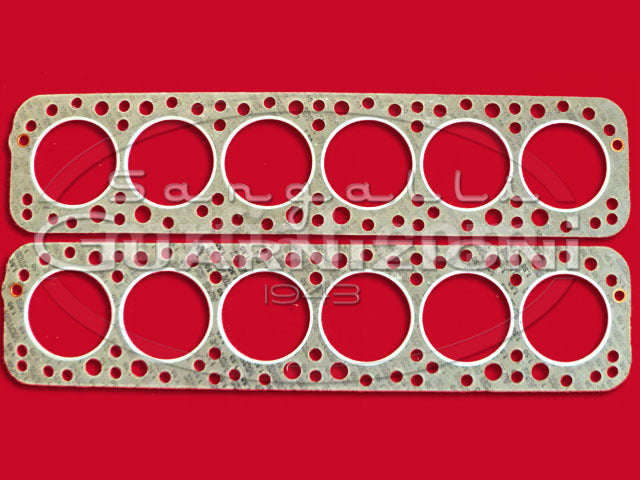 Ferrari 275 GTB 4 Head Gasket Set Engine Ferrari   