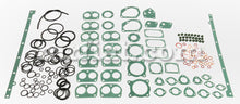 Cargar imagen en el visor de la galería, Ferrari 275 GTB GTS Engine Gasket Set Engine Ferrari
