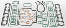 Cargar imagen en el visor de la galería, Ferrari 275 GTB GTS Engine Gasket Set Engine Ferrari
