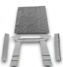 Load image into Gallery viewer, Mercedes Ponton W120 Dattel Headliner Open 1953-1963 Roof Mercedes
