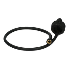 Load image into Gallery viewer, Volkswagen Type 3 Washer Bottle Cap, With Tube Up The Spare Wheel Volkswagen
