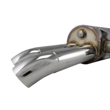 Load image into Gallery viewer, Volkswagen Bus Exhaust, Vintage Speed, Stainless Steel Volkswagen
