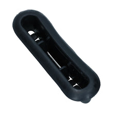 Cargar imagen en el visor de la galería, Volkswagen Beetle Bumper Bracket Seal, Each, 12/1300 Front/ Rear, 1303 Rear Volkswagen
