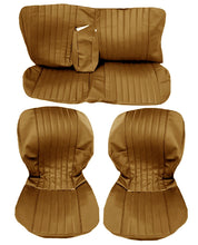 Cargar imagen en el visor de la galería, BMW E21 Seat Covers 1975-1983 Interior BMW Dattel

