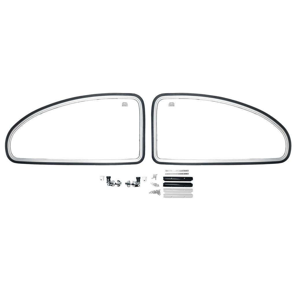 Volkswagen Beetle Pop-Out Window Set – MrFiat